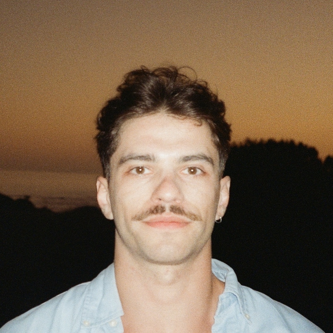 Your Profile Picture